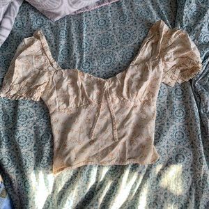 Urban Outfitters Woman’s Top
